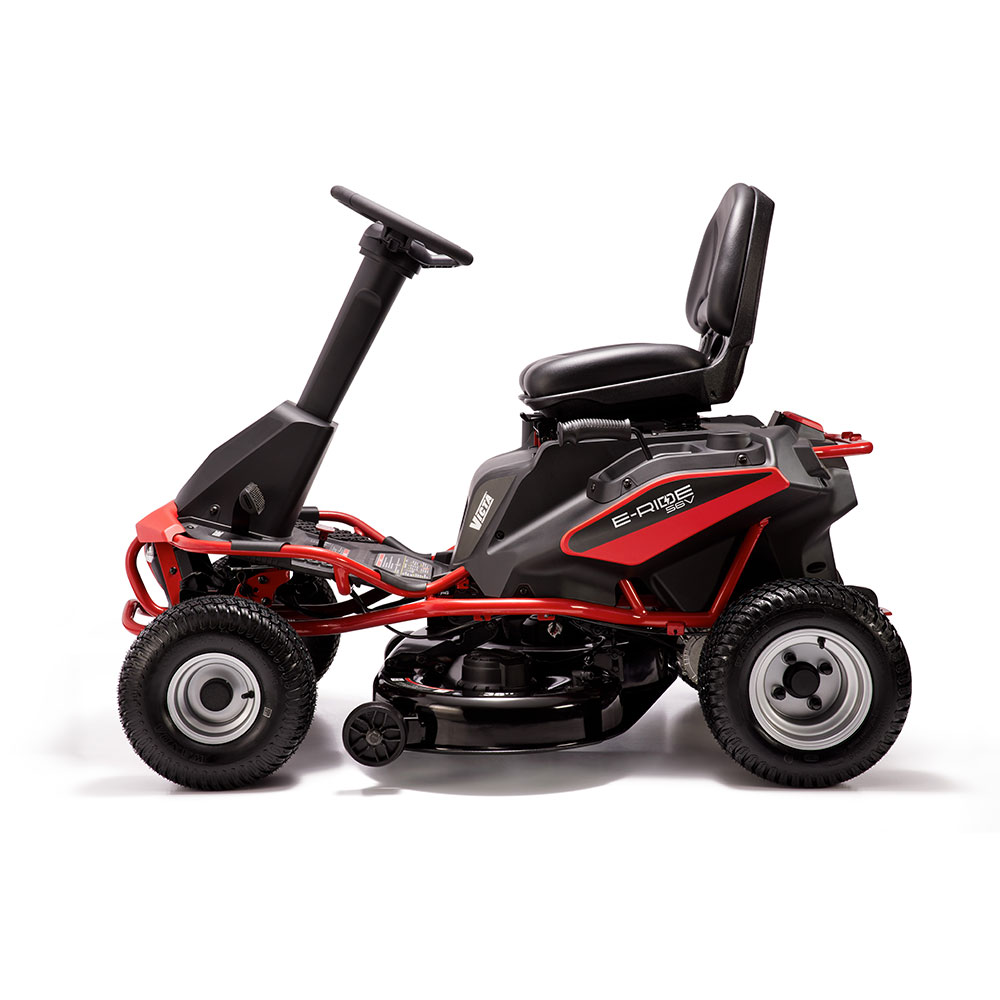 Victa E Ride